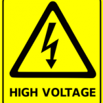 High Voltage